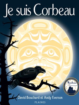 cover image of Je suis Corbeau